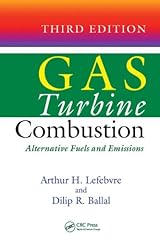 Gas turbine combustion usato  Spedito ovunque in Italia 