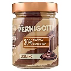 Pernigotti crema spalmabile usato  Spedito ovunque in Italia 