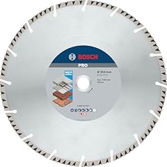 Bosch professional disque d'occasion  Livré partout en France