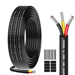 Cavo elettrico awg usato  Spedito ovunque in Italia 