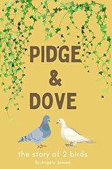 Pidge dove story for sale  Delivered anywhere in USA 