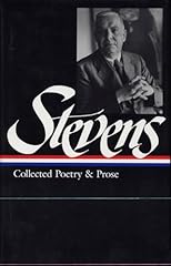 Wallace stevens collected for sale  Delivered anywhere in USA 
