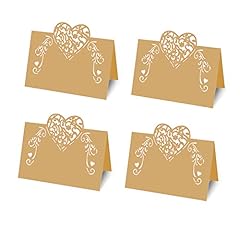 Place cards table for sale  Delivered anywhere in UK