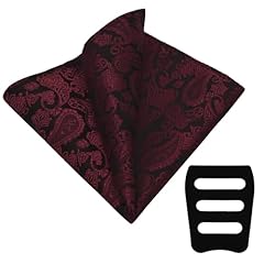 Ghtiylp men handkerchiefs for sale  Delivered anywhere in USA 