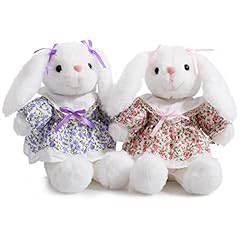 Hollyhome plush bunny for sale  Delivered anywhere in USA 