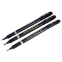 Stylo calligraphie chinoise d'occasion  Livré partout en France
