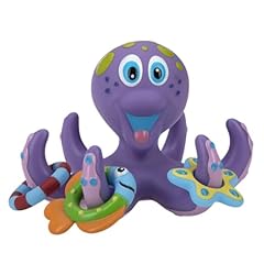 Nuby floating octopus for sale  Delivered anywhere in USA 