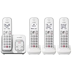 Panasonic cordless phone for sale  Delivered anywhere in USA 