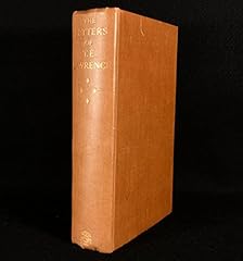 Letters .e. lawrence for sale  Delivered anywhere in Ireland