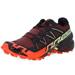 Salomon scarpe speedcross usato  Spedito ovunque in Italia 