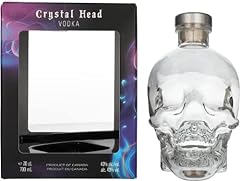 Crystal head wodka gebraucht kaufen  Wird an jeden Ort in Deutschland