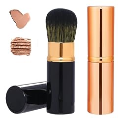 Retractable blusher brush for sale  Delivered anywhere in UK