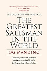 The greatest salesman gebraucht kaufen  Wird an jeden Ort in Deutschland