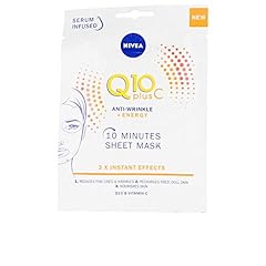Nivea maschera viso usato  Spedito ovunque in Italia 