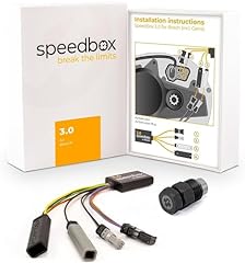 Speedbox 3.0 bosch usato  Spedito ovunque in Italia 