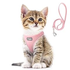 Fida cat harness for sale  Delivered anywhere in USA 