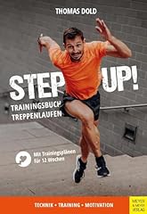 Step trainingsbuch treppenlauf gebraucht kaufen  Wird an jeden Ort in Deutschland