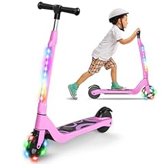 Electric scooter kids for sale  Delivered anywhere in UK