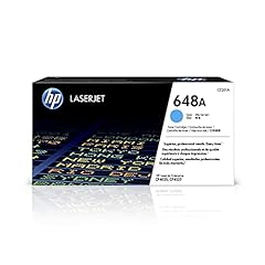 648a cyan toner for sale  Delivered anywhere in USA 