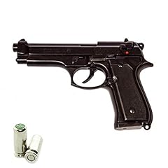 Pistola salve bruni usato  Spedito ovunque in Italia 