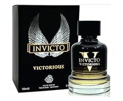 Invicto victorious parfüm gebraucht kaufen  Wird an jeden Ort in Deutschland