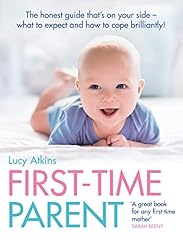 First time parent for sale  Delivered anywhere in UK