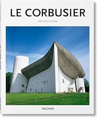 Corbusier for sale  Delivered anywhere in Ireland