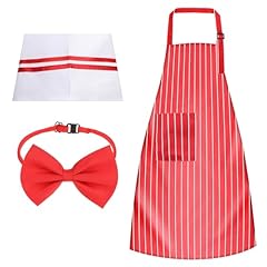 Waiter costume kit for sale  Delivered anywhere in USA 