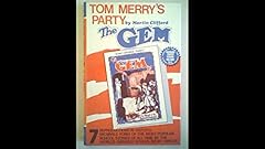 Tom merry party for sale  Delivered anywhere in UK