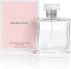 Romance 3.4 perfume for sale  Delivered anywhere in USA 