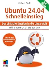 Ubuntu lts schnelleinstieg gebraucht kaufen  Wird an jeden Ort in Deutschland