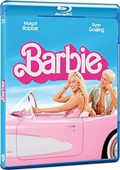 Barbie blu ray d'occasion  Livré partout en France