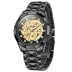Olevs watches mens for sale  Delivered anywhere in USA 