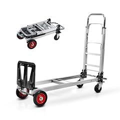 Convertible hand truck for sale  Delivered anywhere in USA 