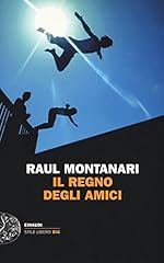 Regno degli amici usato  Spedito ovunque in Italia 
