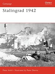 Stalingrad 1942 for sale  Delivered anywhere in USA 