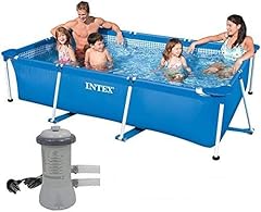 Expertshop piscina fuoriterra usato  Spedito ovunque in Italia 