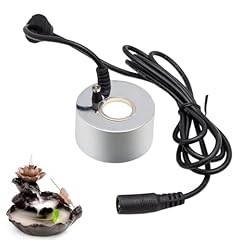 Mist maker nebulizzatore usato  Spedito ovunque in Italia 