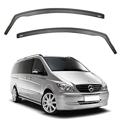 Ispeed wind deflectors for sale  Delivered anywhere in UK