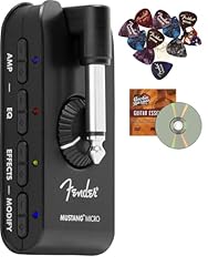 Fender mustang micro for sale  Delivered anywhere in USA 