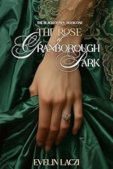 Rose granborough park for sale  Delivered anywhere in UK