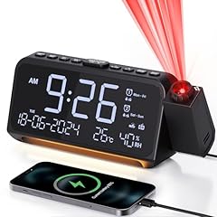 Mesqool radio réveil d'occasion  Livré partout en France