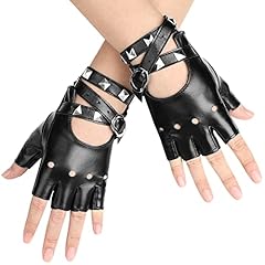 Accmor leather punk for sale  Delivered anywhere in USA 