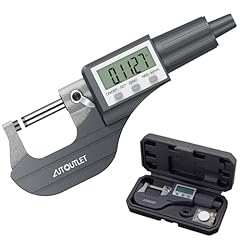 Autoutlet micrometer digitale gebraucht kaufen  Wird an jeden Ort in Deutschland