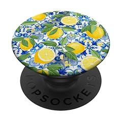 Lemon blue tile for sale  Delivered anywhere in UK