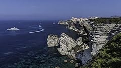Shilihome paysage corse d'occasion  Livré partout en France