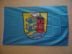 Fahnen flaggen flensburg gebraucht kaufen  Wird an jeden Ort in Deutschland
