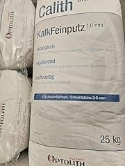 Calith kalkfeinputz körnung gebraucht kaufen  Wird an jeden Ort in Deutschland