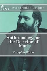 Anthropology the doctrine gebraucht kaufen  Wird an jeden Ort in Deutschland