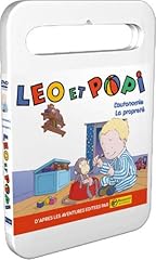 Léo popi autonomie d'occasion  Livré partout en France